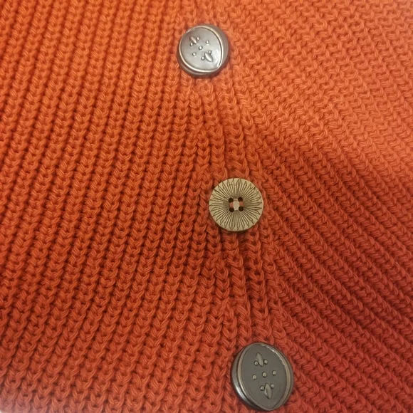 NWT Pure Knits Tribal Ponch - Picture 3 of 6